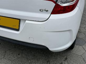 Citroën C4 1.2 PureTech Exclusive picture 8