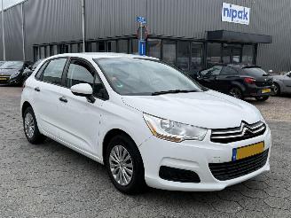 Citroën C4 1.2 PureTech Exclusive picture 3