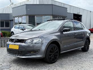 Avarii autoturisme Volkswagen Polo 1.2 TSI Highline PANO 2011/12