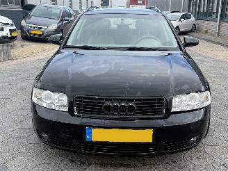 Audi A4 Avant 2.0 picture 2