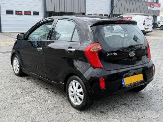Kia Picanto 1.0 CVVT Super Pack picture 6