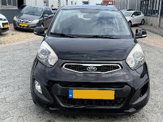 Kia Picanto 1.0 CVVT Super Pack picture 2