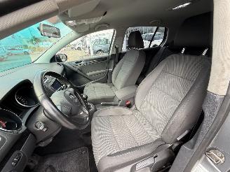 Volkswagen Golf 1.2 TSI Comfortline BlueMotion picture 12