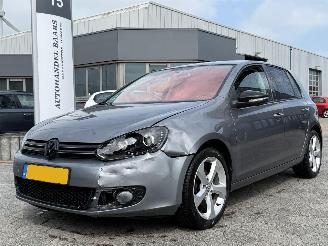 Unfallwagen Volkswagen Golf 1.2 TSI Comfortline BlueMotion 2012/1