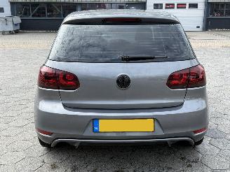 Volkswagen Golf 1.2 TSI Comfortline BlueMotion picture 5