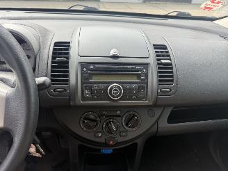 Nissan Note 1.4 Life picture 19