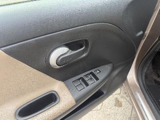 Nissan Note 1.4 Life picture 9