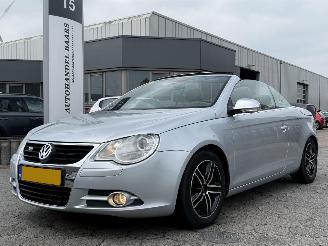 Avarii autoturisme Volkswagen Eos 2.0-16v FSI PANO 2006/6