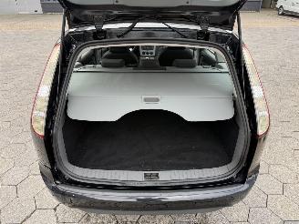 Ford Focus Wagon 1.6 Comfort picture 13