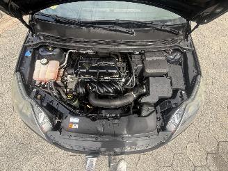 Ford Focus Wagon 1.6 Comfort picture 9