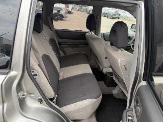 Nissan X-Trail 2.0 Columbia 2wd picture 10