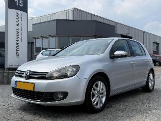 Volkswagen Golf 1.2 TSI Highline BlueMotion picture 1