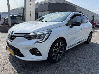 Unfallwagen Renault Clio 1.0 TCe 90 Techno 2022/9