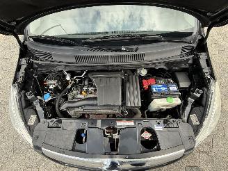 Opel Agila 1.2 Enjoy picture 7