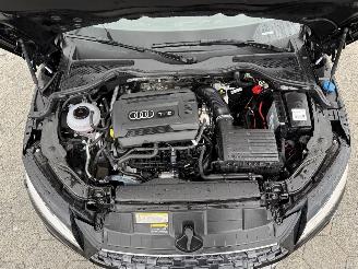 Audi TT 45 TFSI Pro Line Plus AUTOMAAT picture 7