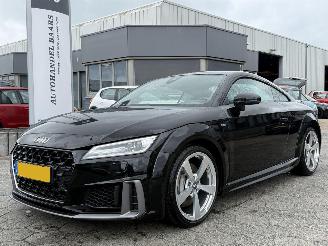 škoda osobní automobily Audi TT 45 TFSI Pro Line Plus AUTOMAAT 2019/6