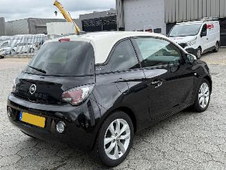 Opel Adam 1.0 Turbo Jam Favourite picture 4