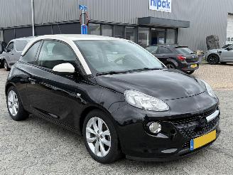 Opel Adam 1.0 Turbo Jam Favourite picture 3
