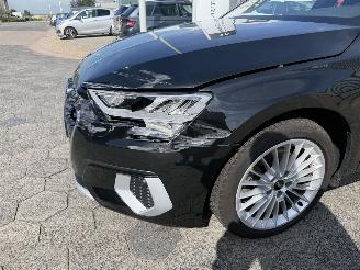 Audi A3 Sportback 30 TFSI edition one picture 11