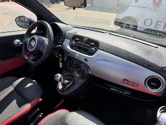 Fiat 500C 0.9 TwinAir Turbo 500S picture 12