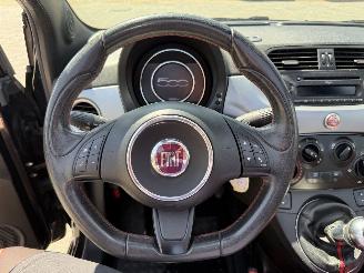 Fiat 500C 0.9 TwinAir Turbo 500S picture 15