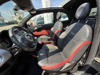 Fiat 500C 0.9 TwinAir Turbo 500S picture 14