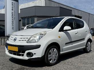 škoda osobní automobily Suzuki Alto 1.0 Acenta 2011/3