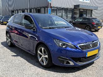 Peugeot 308 1.2 PureTech GT-line picture 3