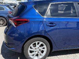 Toyota Auris 1.8 Hybrid Business Plus picture 9