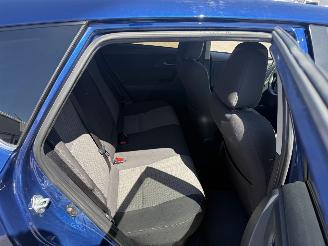 Toyota Auris 1.8 Hybrid Business Plus picture 13