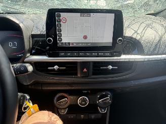 Kia Picanto 1.0 DPI Dynamic Plus AUTOMAAT picture 22