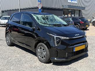 Kia Picanto 1.0 DPI Dynamic Plus AUTOMAAT picture 3
