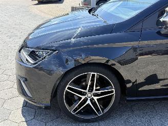 Seat Ibiza 1.0 TSI FR Business Intense Plus picture 8