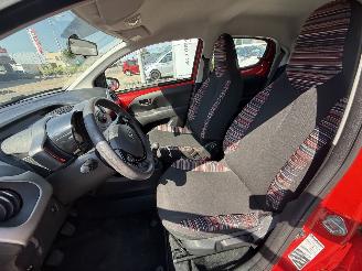 Citroën C1 1.0 e-VTi Airscape Feel picture 13