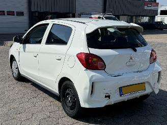 Mitsubishi Space-star 1.2 Cool+ picture 6
