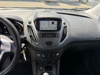 Ford Transit Courier Van 1.5 TDCI Trend picture 17