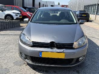 Volkswagen Golf 1.2 TSI Tour picture 2