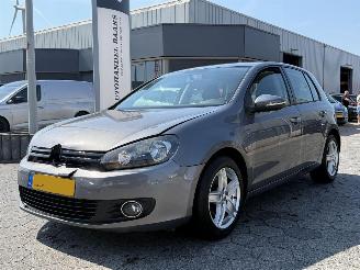 Auto incidentate Volkswagen Golf 1.2 TSI Tour 2010/7