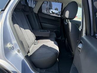 Mazda CX-7 2.3 Turbo Touring picture 12