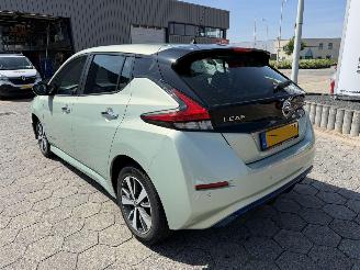 Nissan Leaf Acenta 40 kWh picture 6