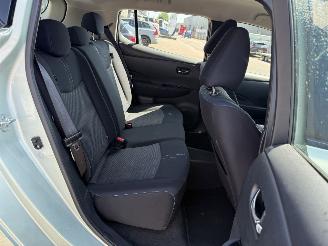 Nissan Leaf Acenta 40 kWh picture 12