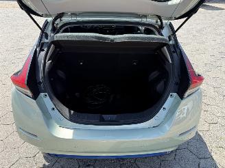 Nissan Leaf Acenta 40 kWh picture 11