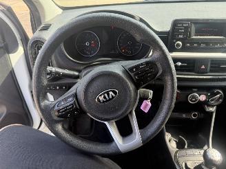 Kia Picanto 1.0 DPi ComfortLine picture 18