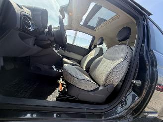 Fiat 500 1.2 Lounge picture 11