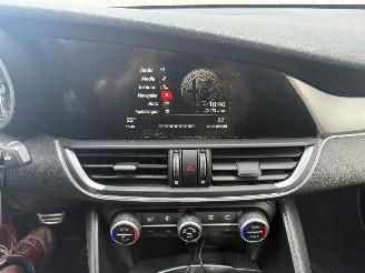 Alfa Romeo Giulia 2.0T Super AUTOMAAT picture 19