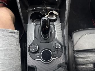 Alfa Romeo Giulia 2.0T Super AUTOMAAT picture 20