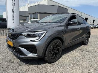 Renault Arkana E-1.6 esprit Alpine Automaat E-Tech full hybrid 145 picture 1