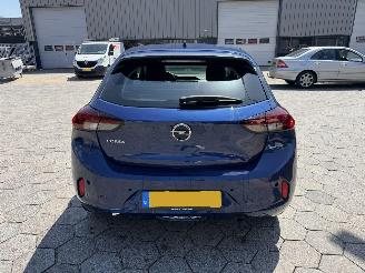 Opel Corsa 1.2 Edition picture 5