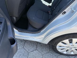 Kia Rio 1.2 CVVT Plus Pack picture 9