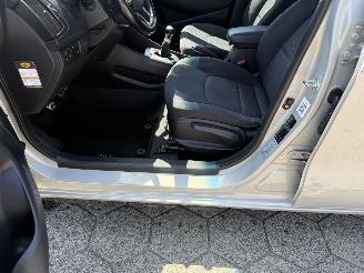 Kia Rio 1.2 CVVT Plus Pack picture 8